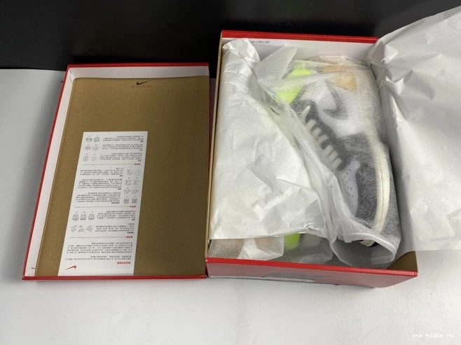 Rep Onekick 'VOLT OG 555088-118 RETRO GOLD' HIGH 1 AIR JORDAN 0726
